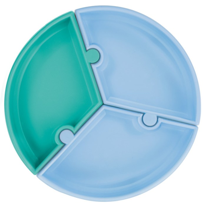 MINIKOI PLATE 1